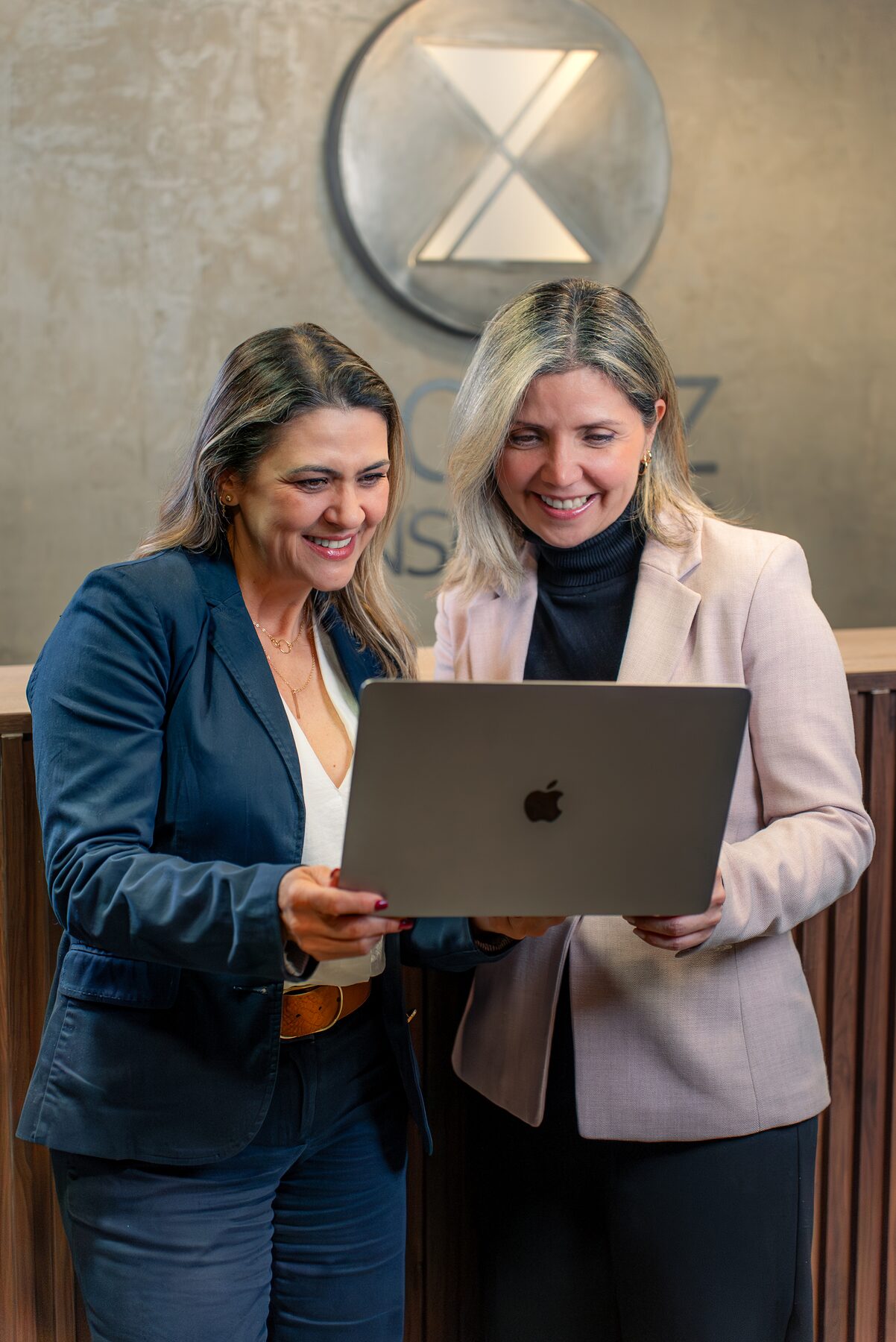 Equipo de Consultora Kronoz