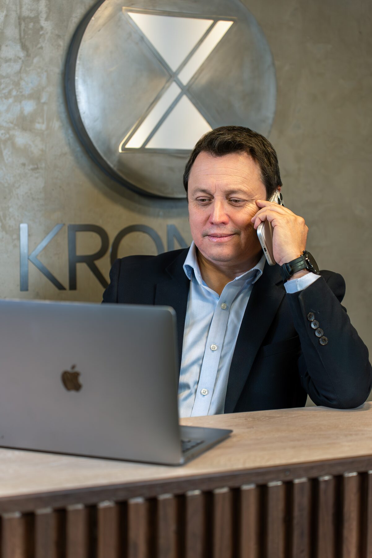 Asesoría legal corporativa en Kronoz
