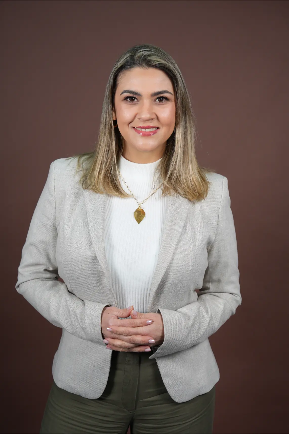 Dionne Carolina Romero, Desarrollo Comercial y Reclutamiento de Kronoz