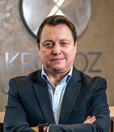 Integrante del equipo Kronoz