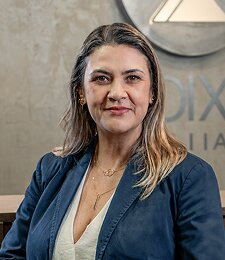 Integrante del equipo Kronoz