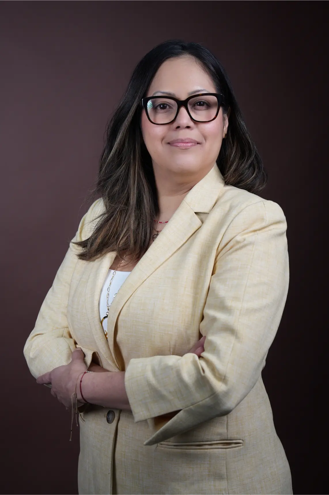 Rosario Purica, Servicios de Gestión de Kronoz