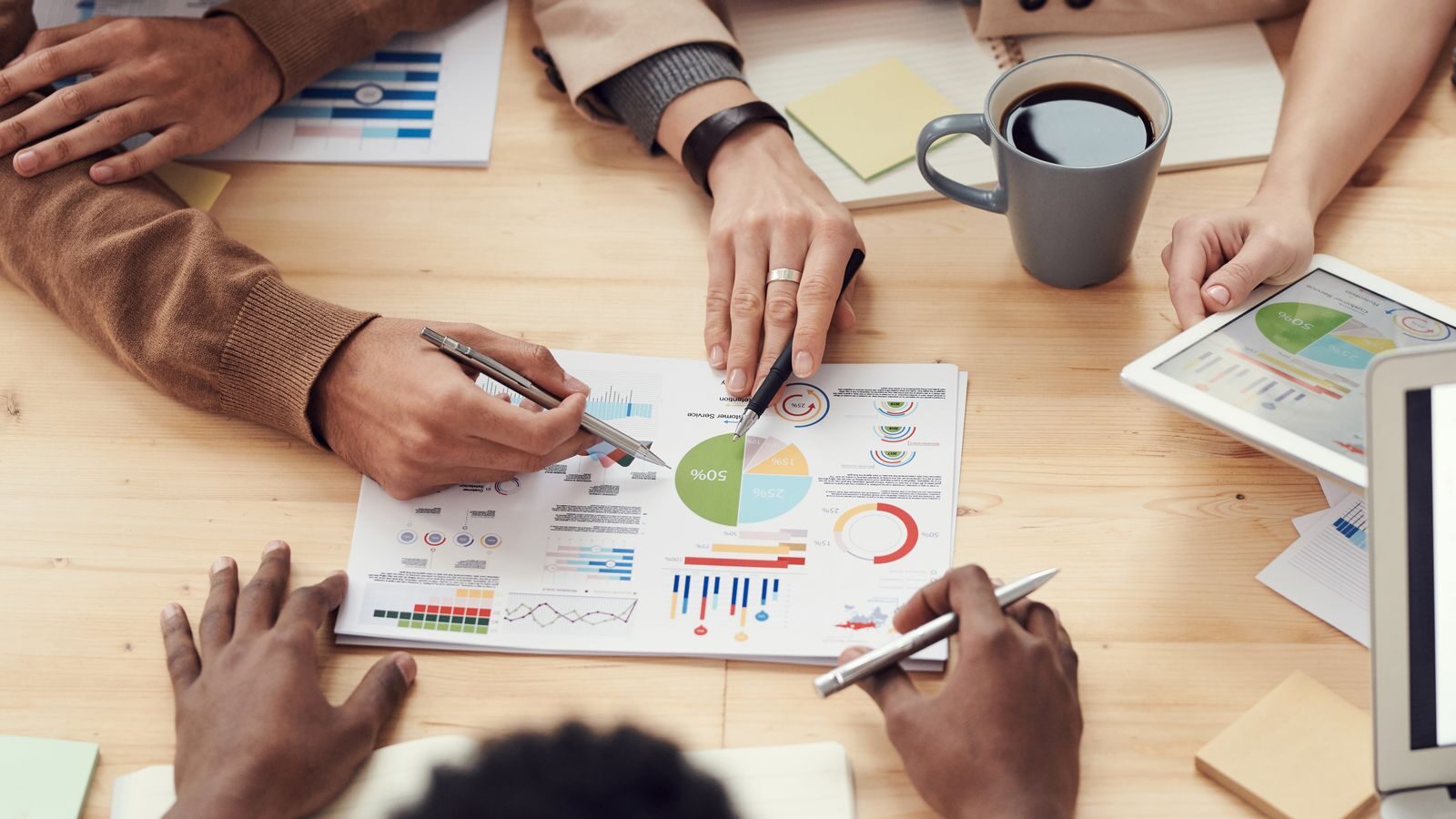 Análisis y gestión contable en Kronoz